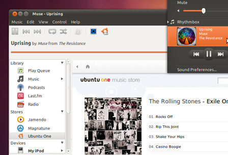 推荐Linux操作系统：Ubuntu 10.10下载